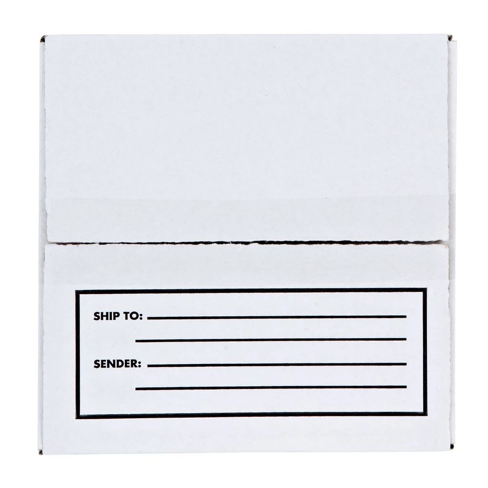 4 Mailing Box 230 x 230 x 180mm, 4 of 4