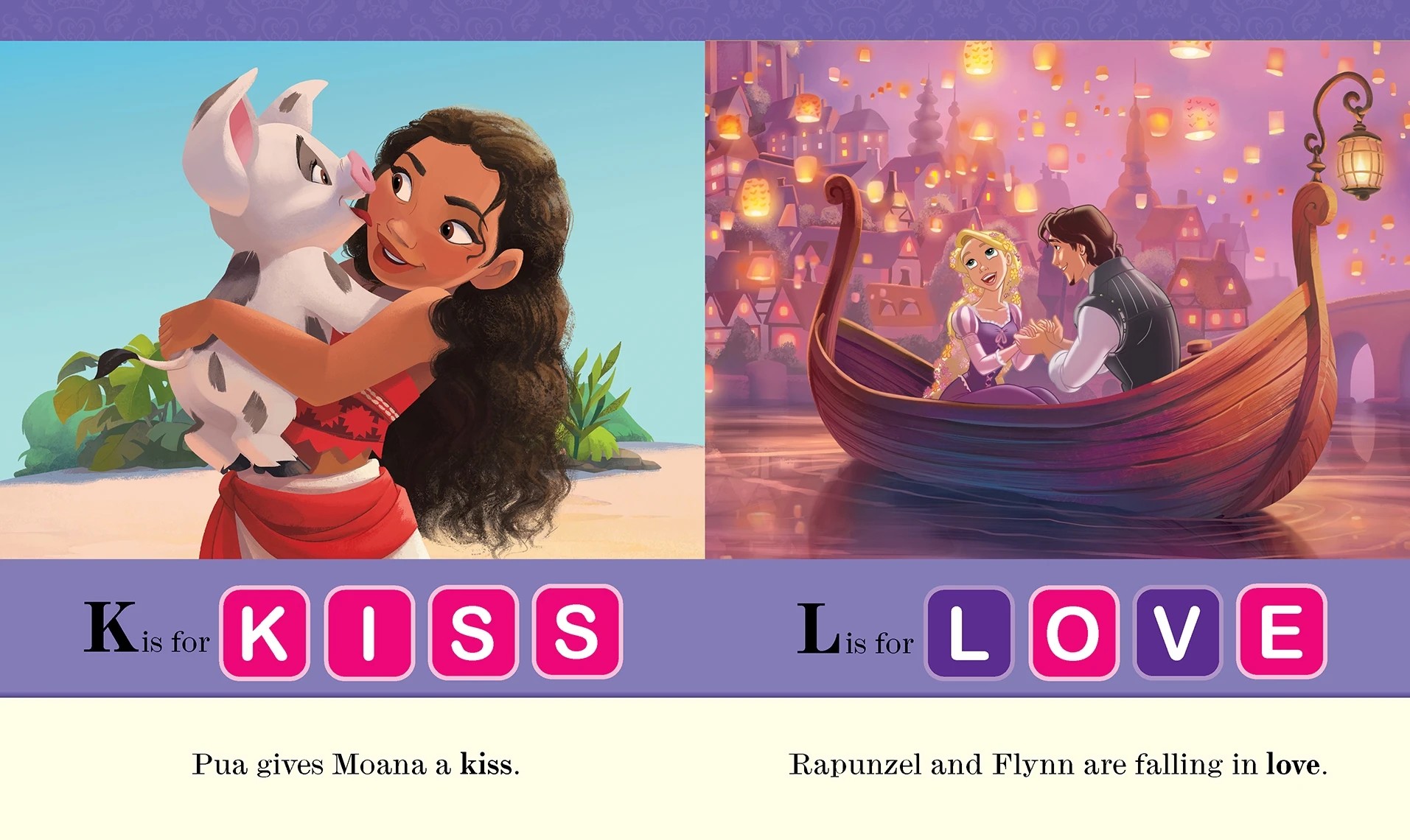 5 Disney Princess: My First Smart Pad Library 8-Book Set and Interactive Activity Pad - Book, 5 of 5