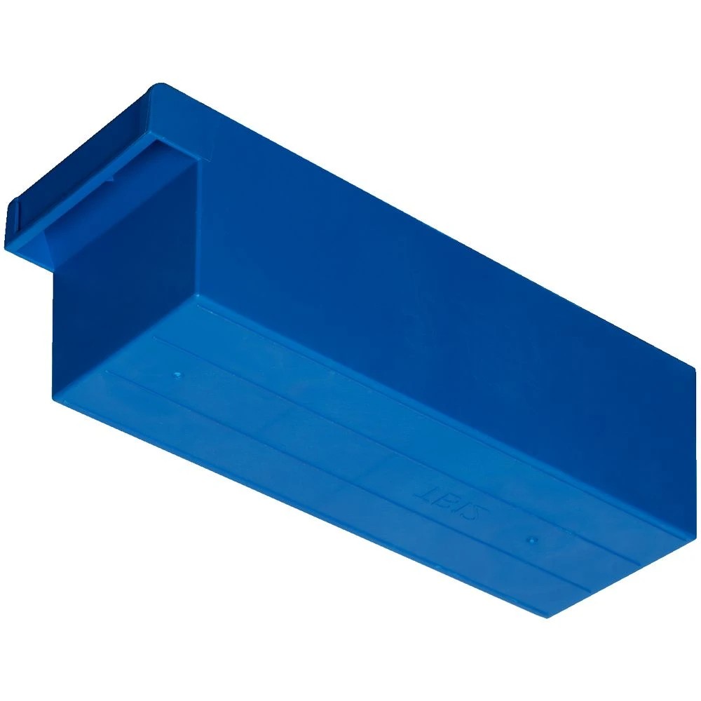 3 Tech Tray 3L 100mm Wide Small Blue, 3 of 6