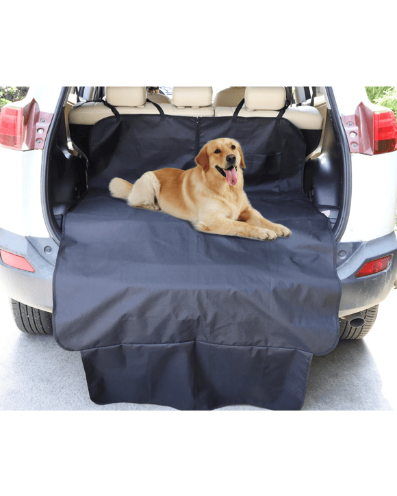 Pet Car Boot Cover