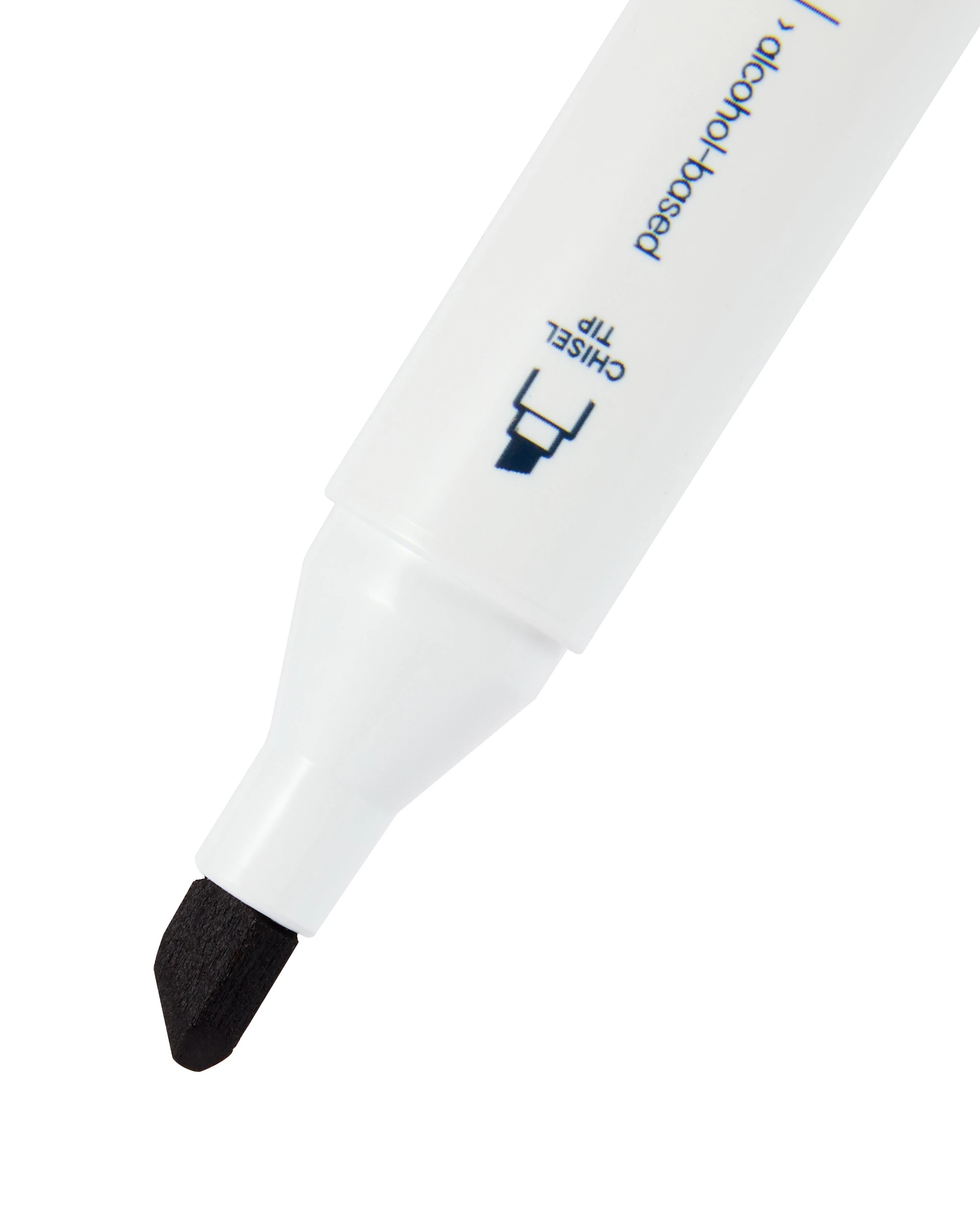 6 12 Pack Graphic Markers, 6 of 8