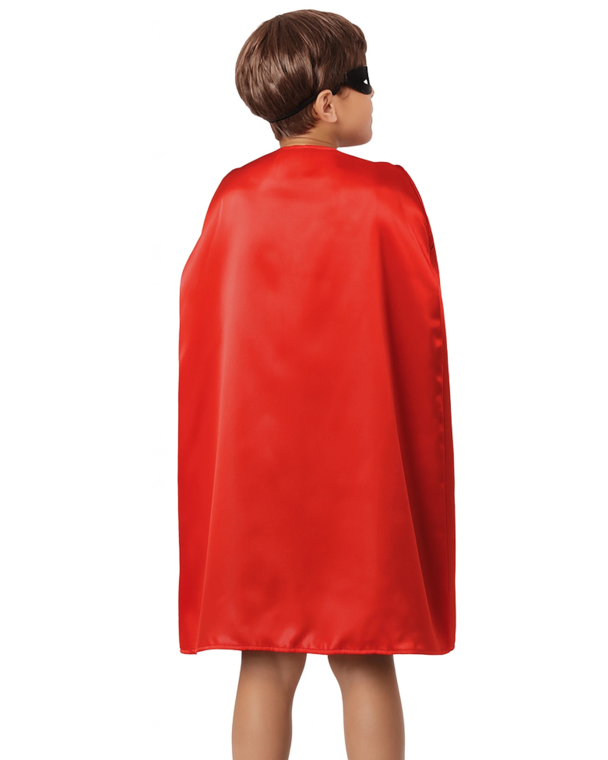 1 BR Costumes Kids Vampire Costume Cape for Halloween Parties, 1 of 1