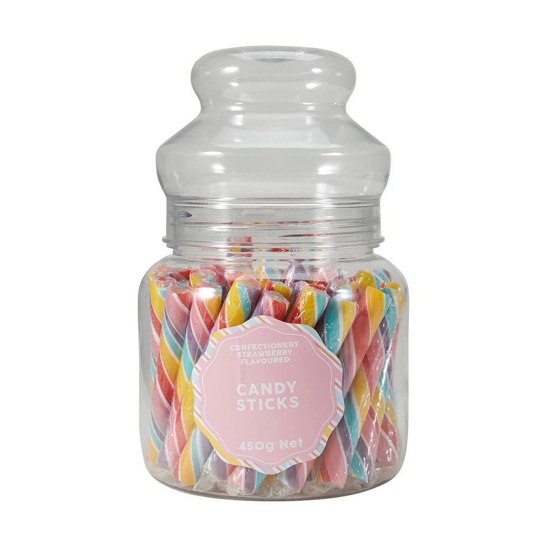 1 Candy Sticks 450g, 1 of 5