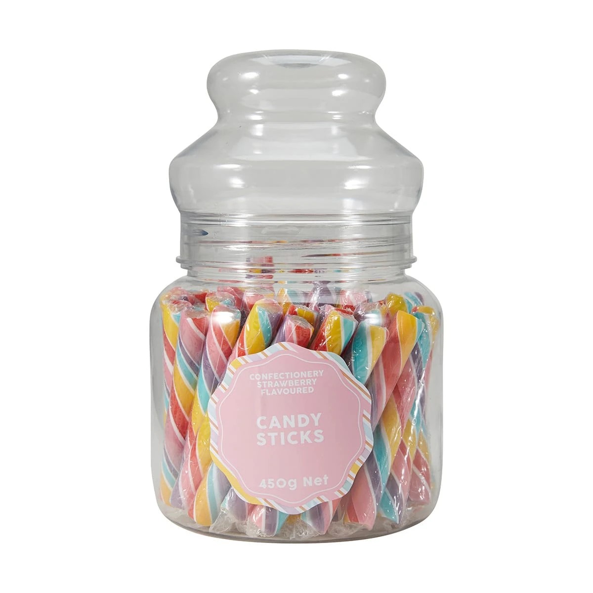 1 Candy Sticks 450g, 1 of 5