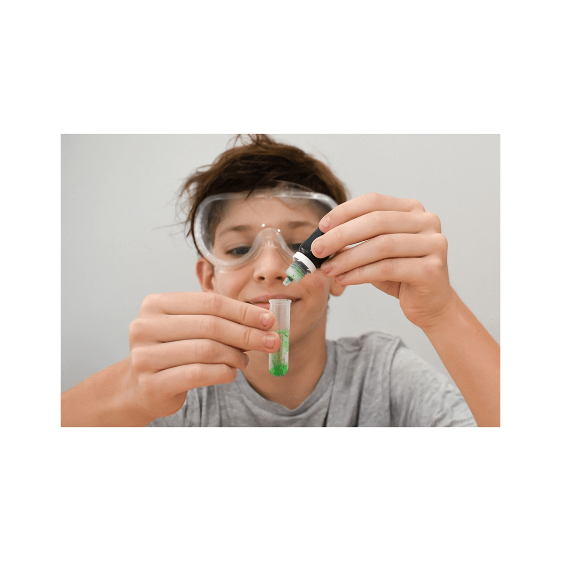 8 Kaper Kidz Kitchen Science Lab Kids Science Kit 8 Years Plus Educational Toy - Multi, 8 of 9