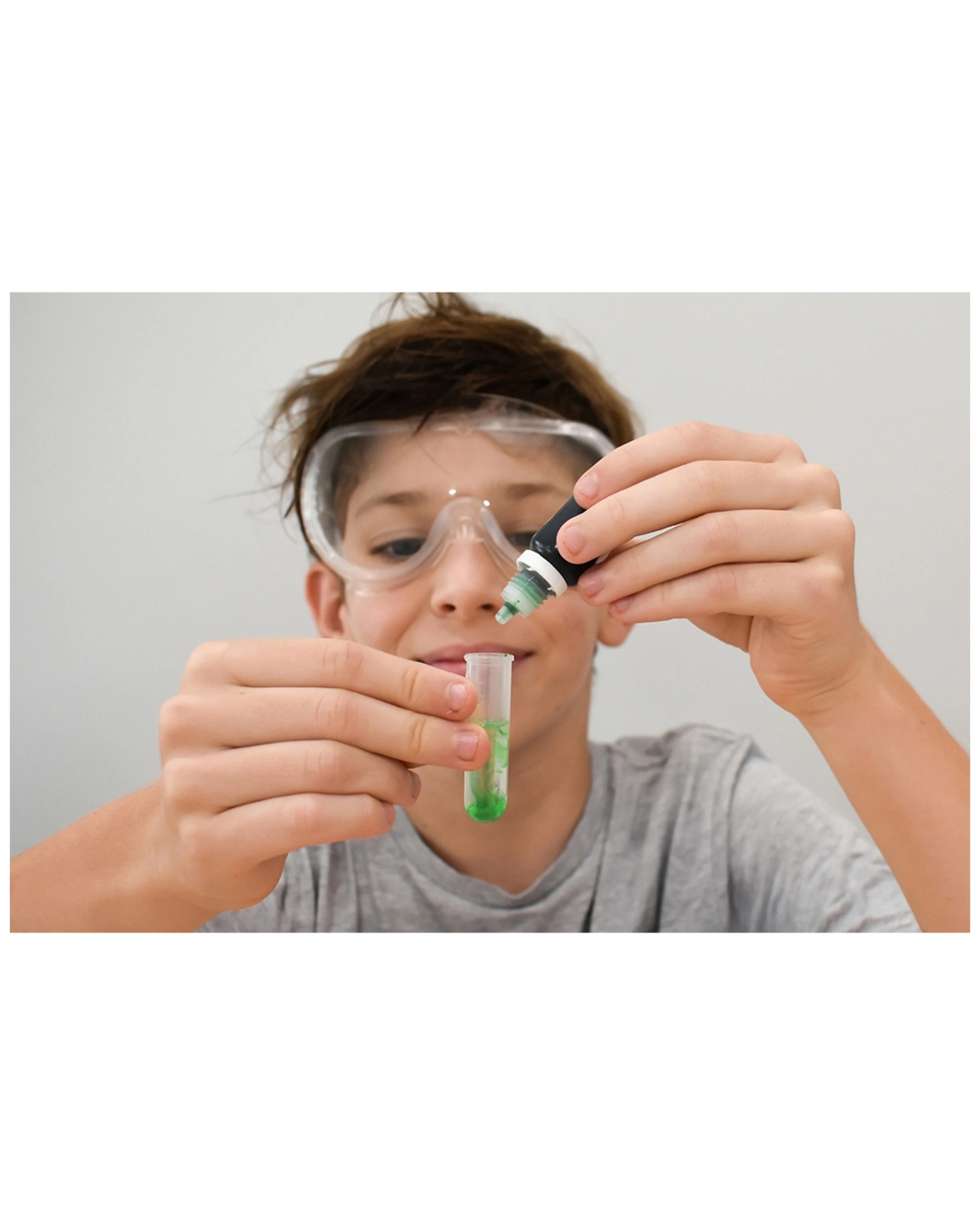 8 Kaper Kidz Kitchen Science Lab Kids Science Kit 8 Years Plus Educational Toy - Multi, 8 of 9