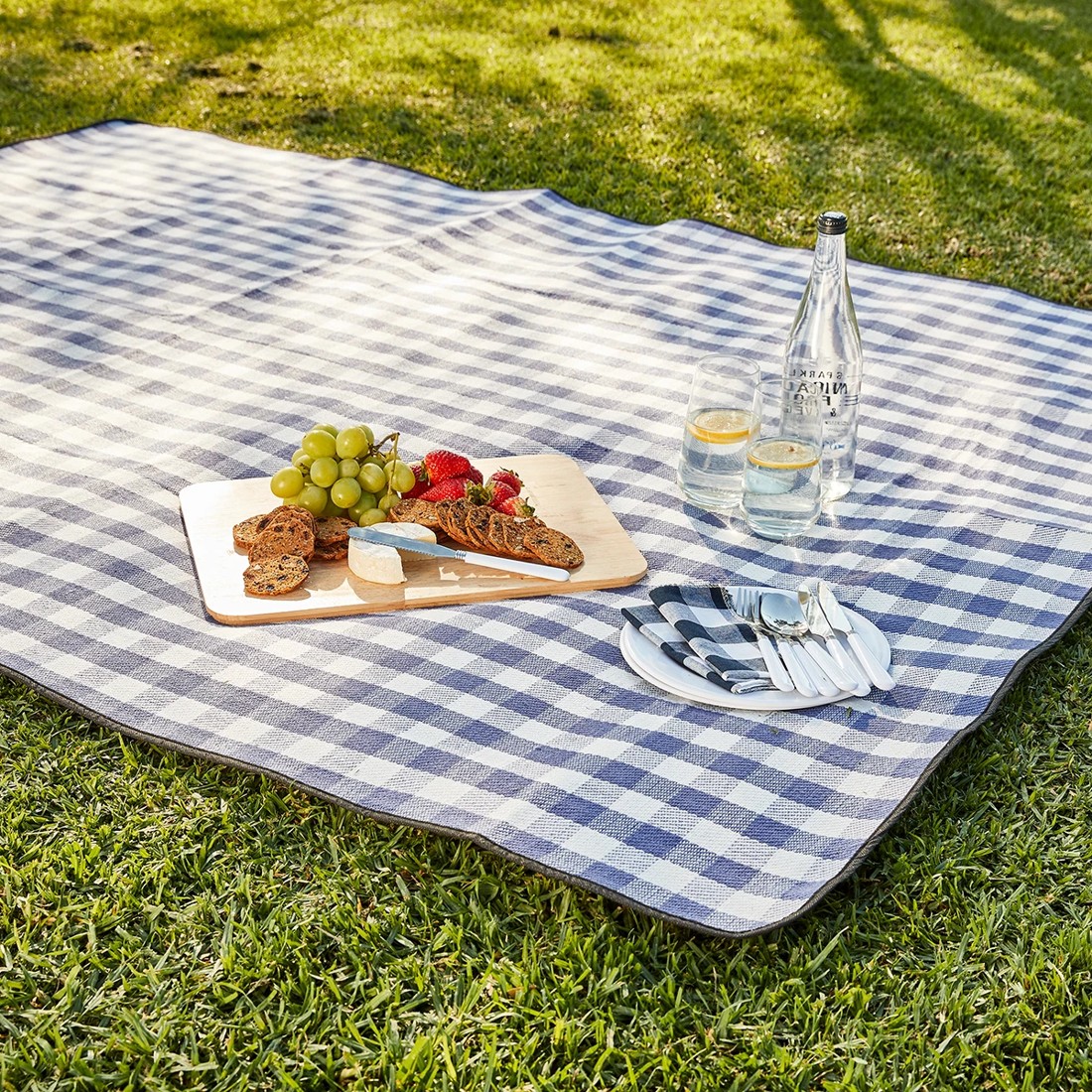 1 Picnic Mat, 1 of 5