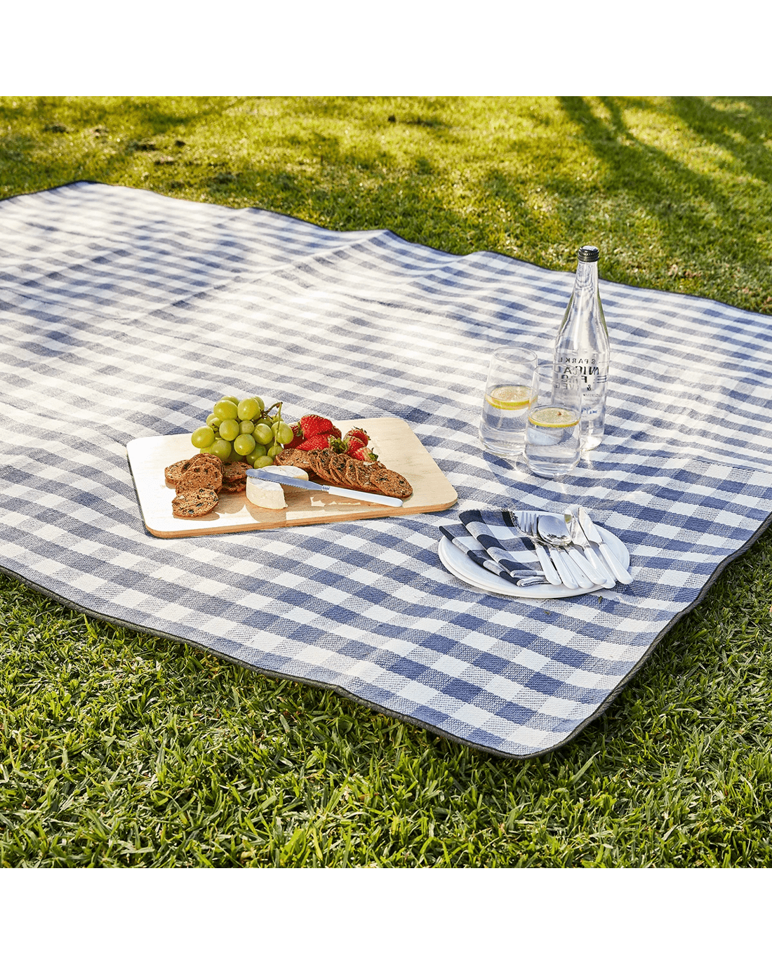 1 Picnic Mat, 1 of 5