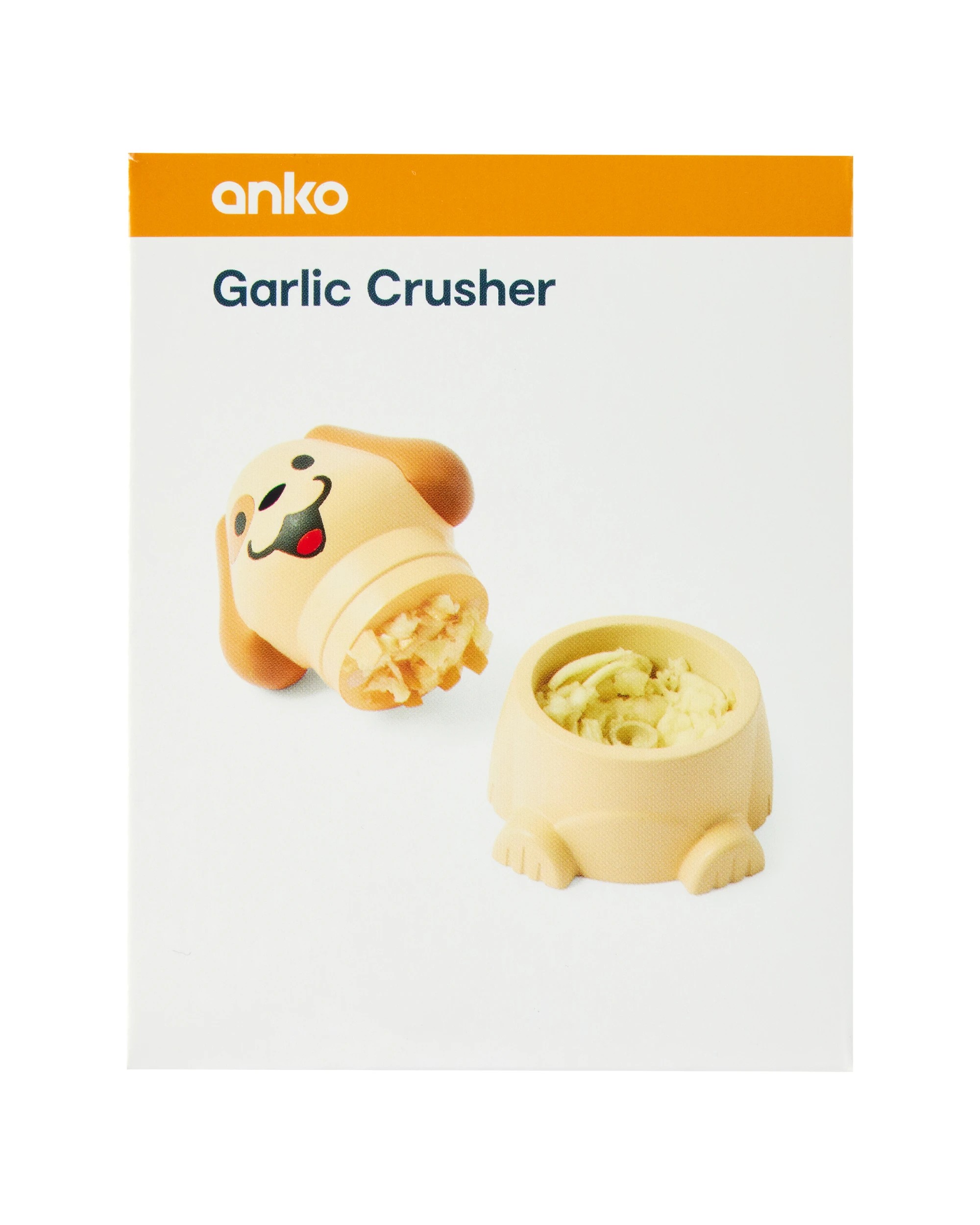 8 Garlic Crusher, 8 of 8