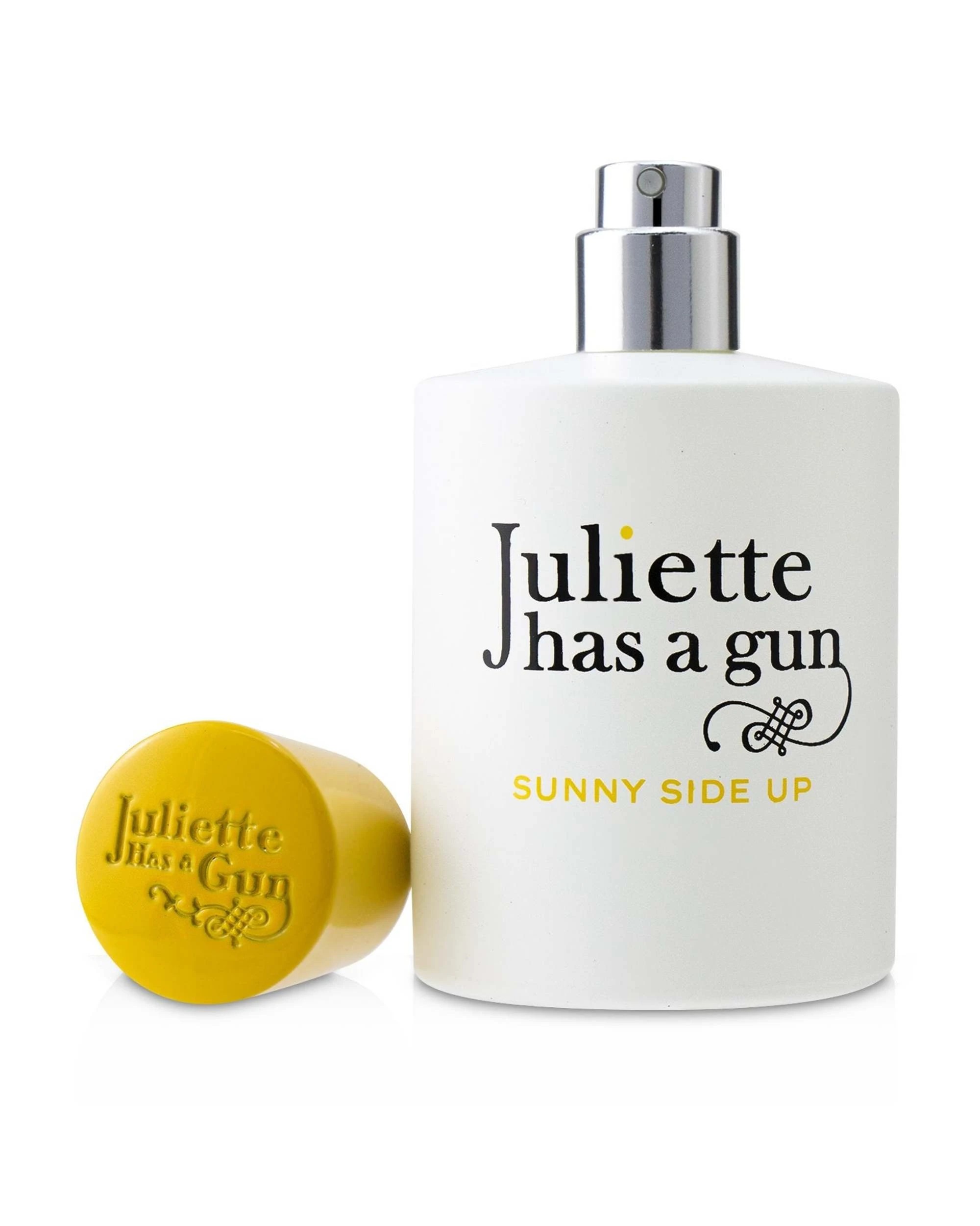 3 Juliette Has A Gun Sunny Side Up Eau De Parfum Spray 50ml/1.7oz, 3 of 4