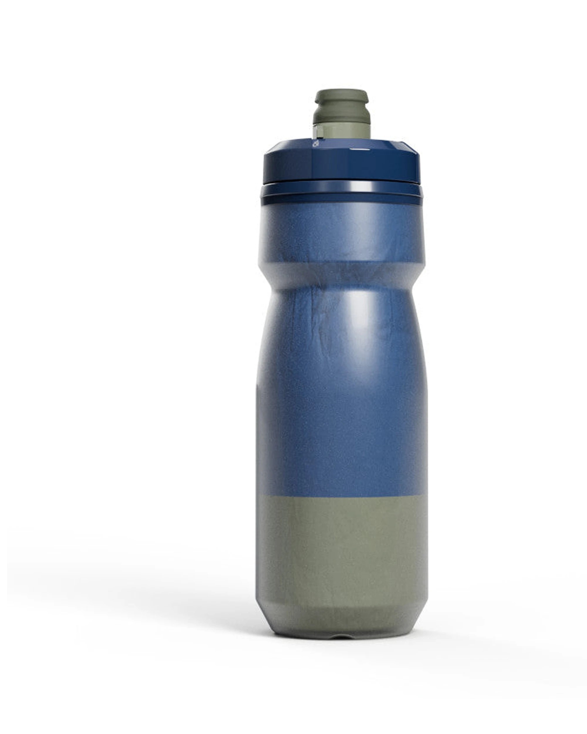 2 Camelbak Australia Podium Chill Insulated Drink Bottle 600ML Mercury Deep Sea - Multi, 2 of 4