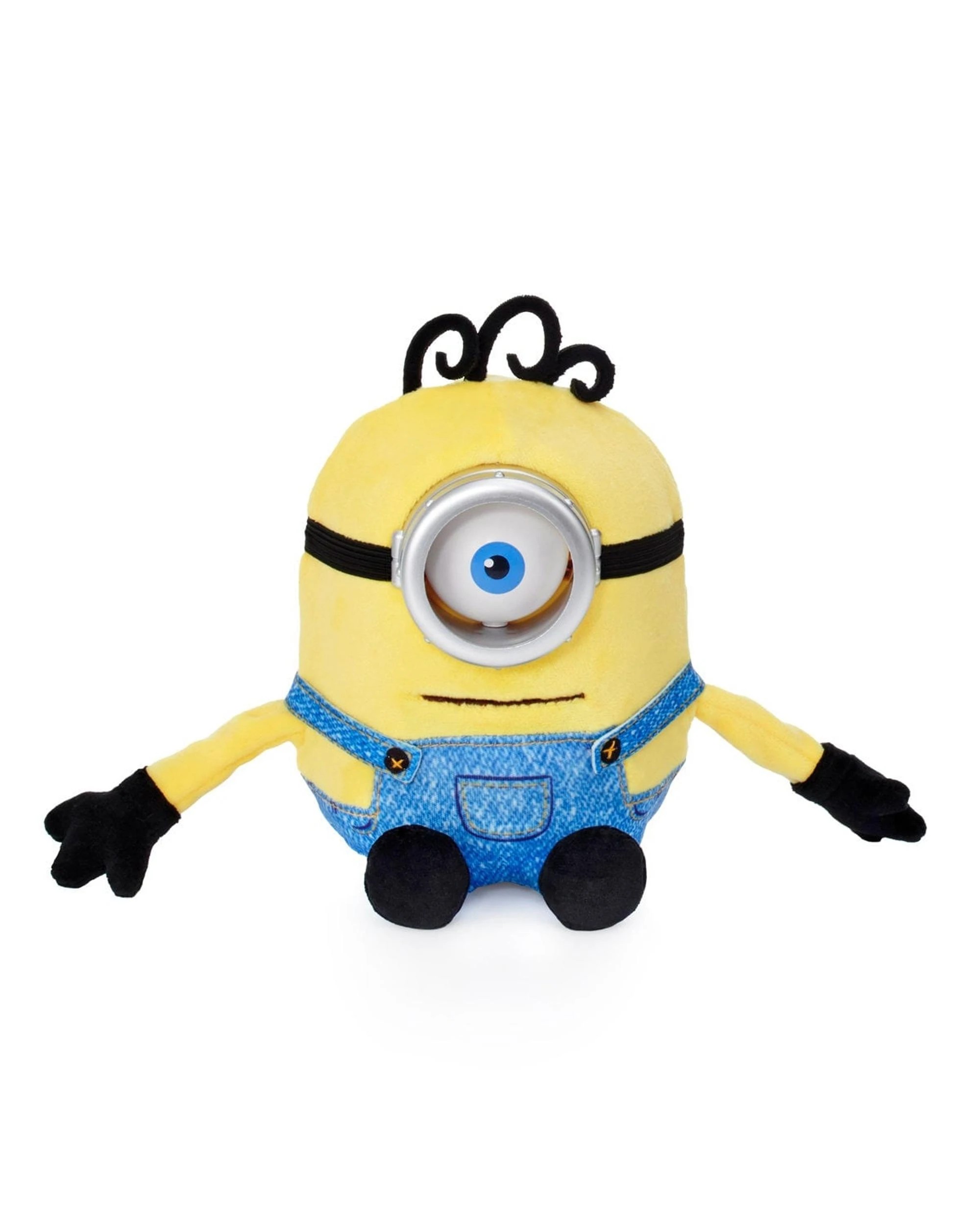 2 Palm Puppetronics Universal Minions James Puppetronic, 2 of 3