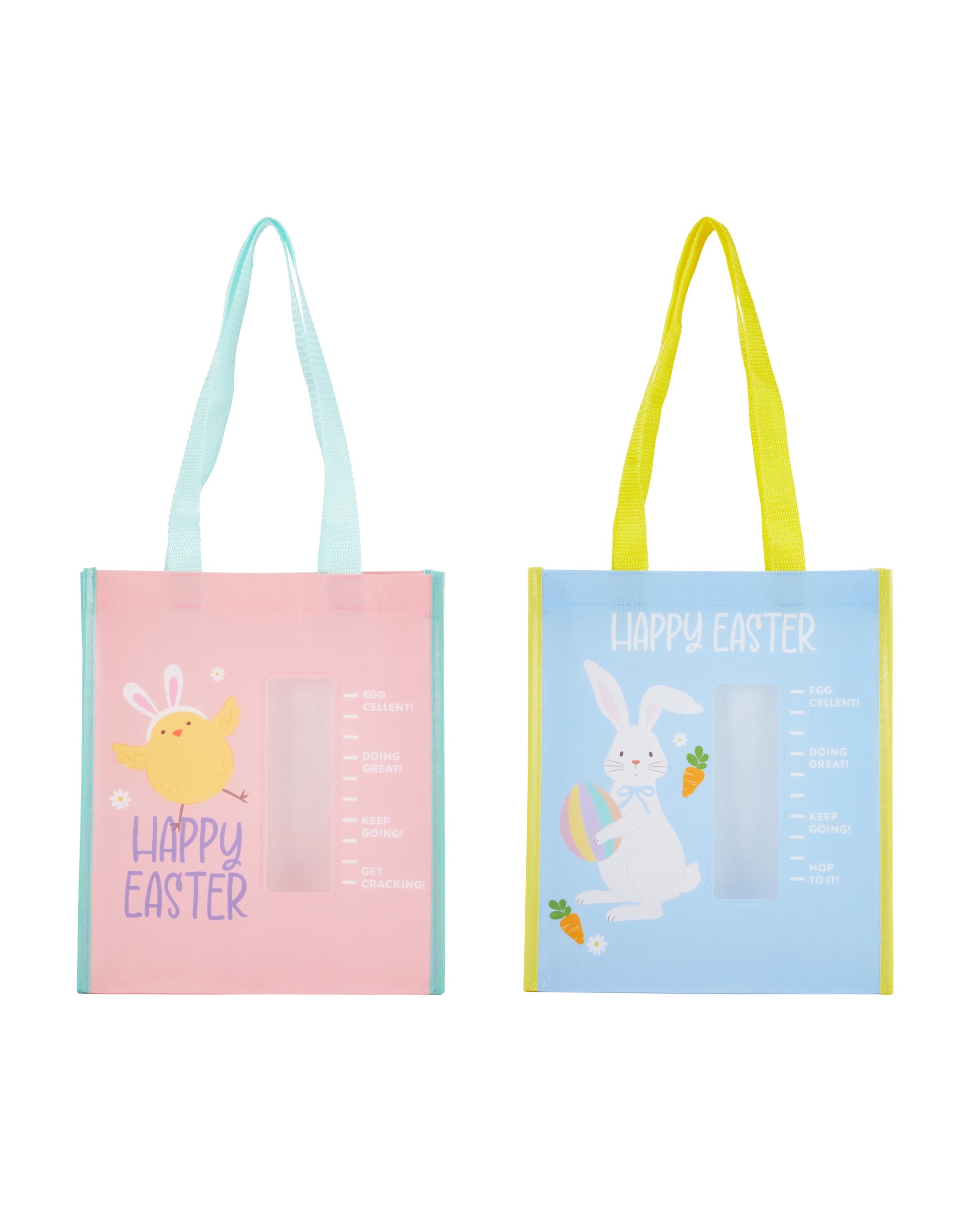 1 Easter Meter Hunt Bag - Assorted, 1 of 4
