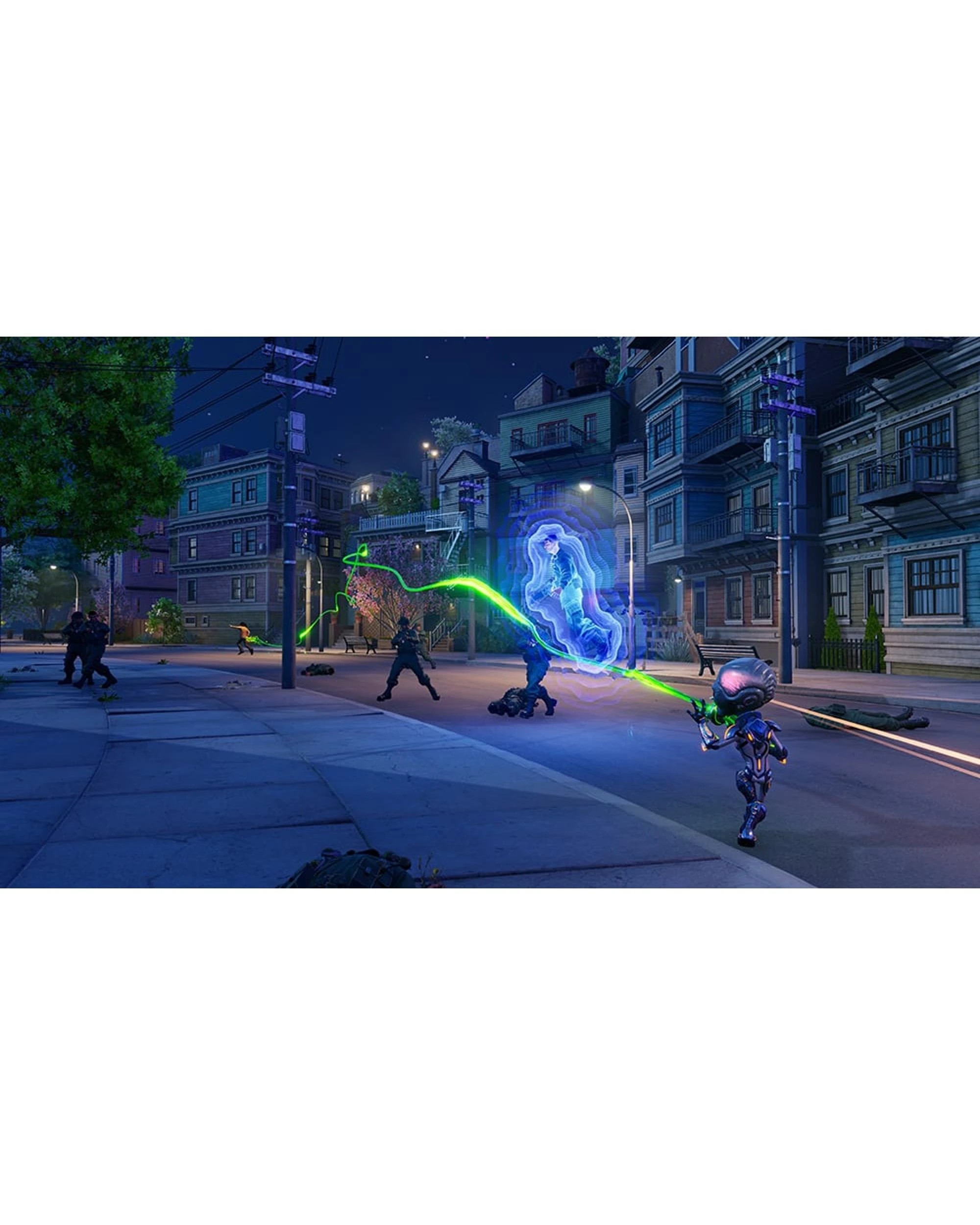 5 Destroy All Humans 2: Reprobed - Xbox Series X, 5 of 7