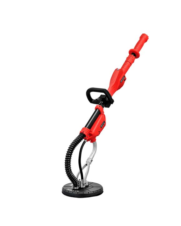 Giantz 800W Drywall Sander Plaster Wall Board Dust - Multi