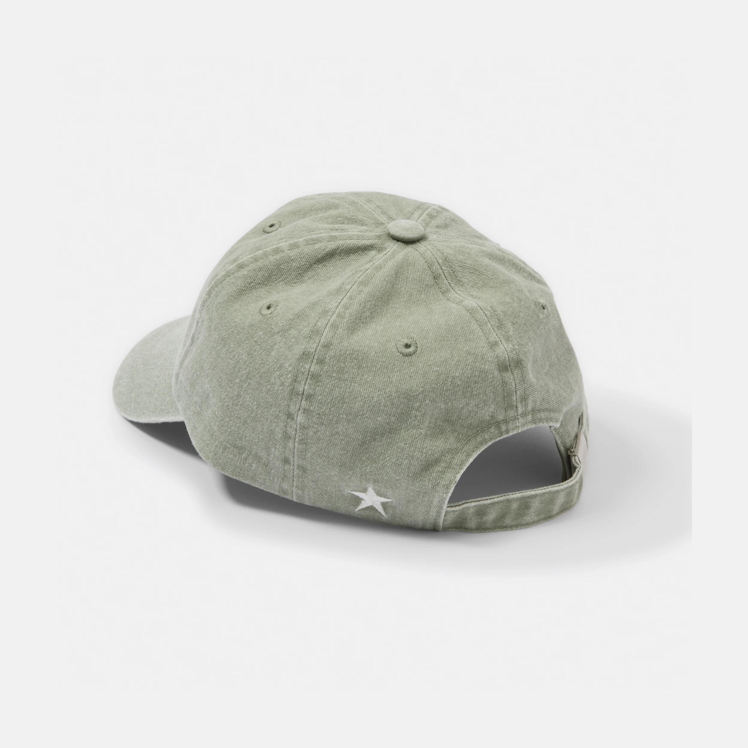 2 Slogan Cap La Cali, 2 of 4