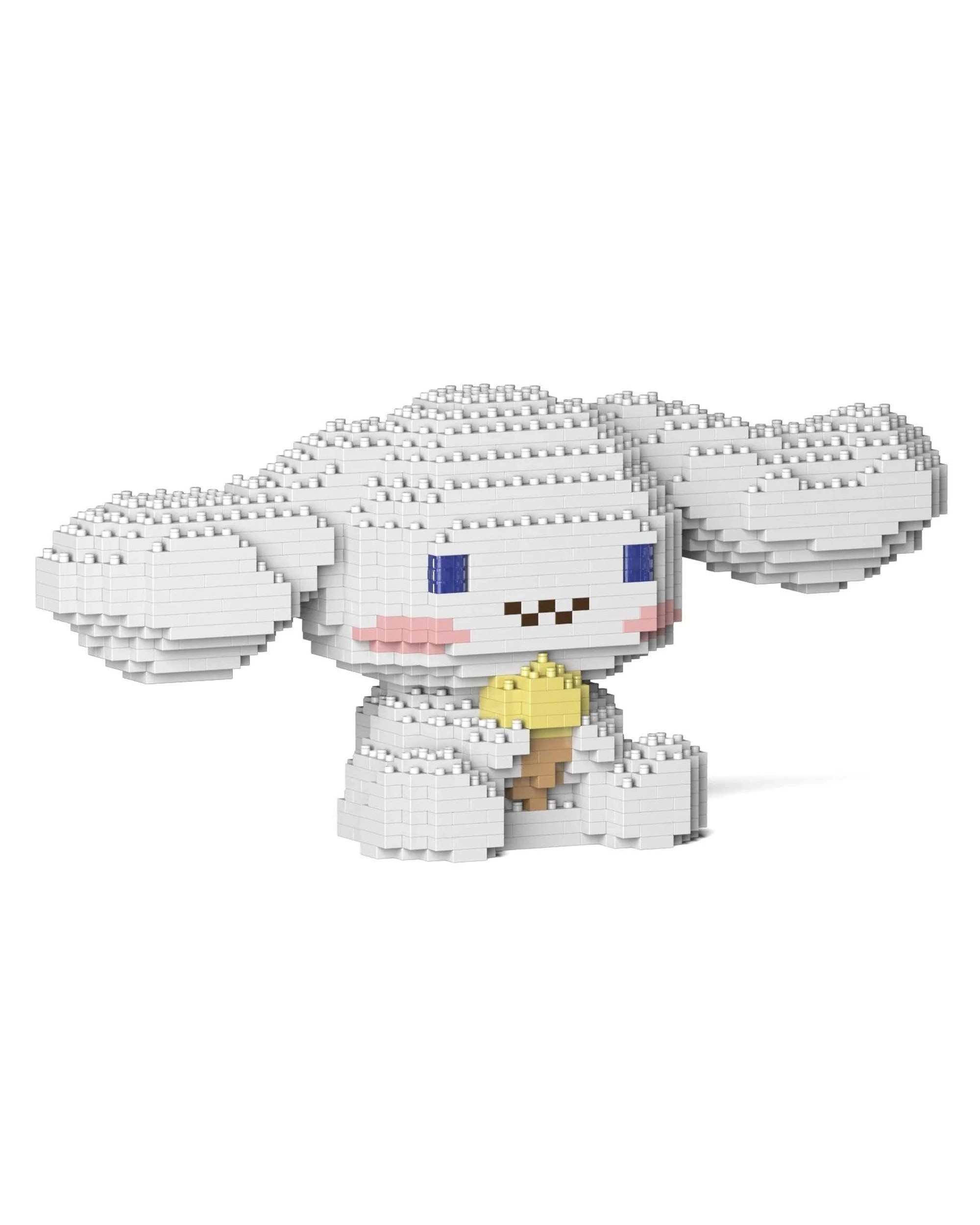 1 JEKCA Sanrio Cinnamoroll 01S, 1 of 3