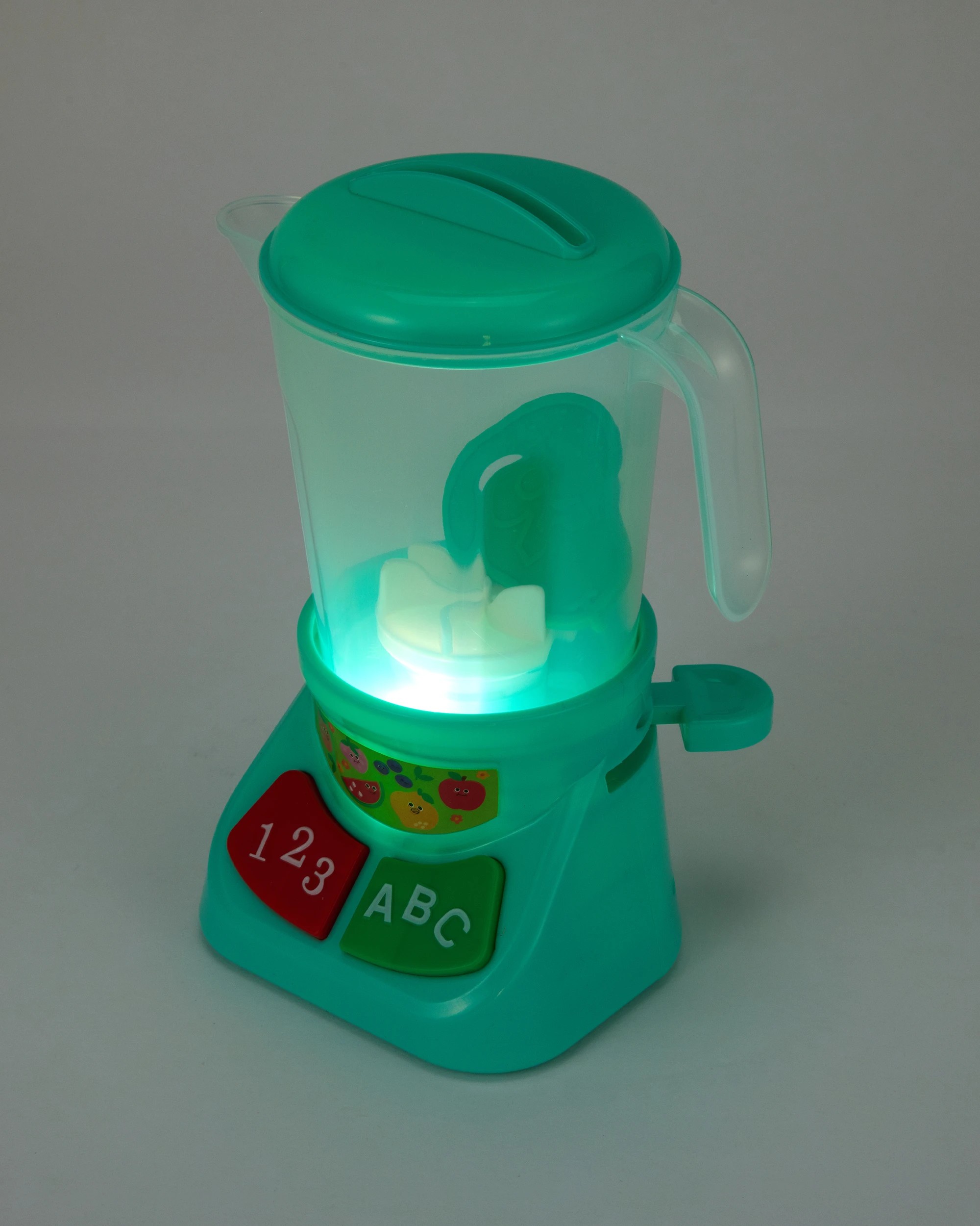 5 Interactive Blender Toy, 5 of 7