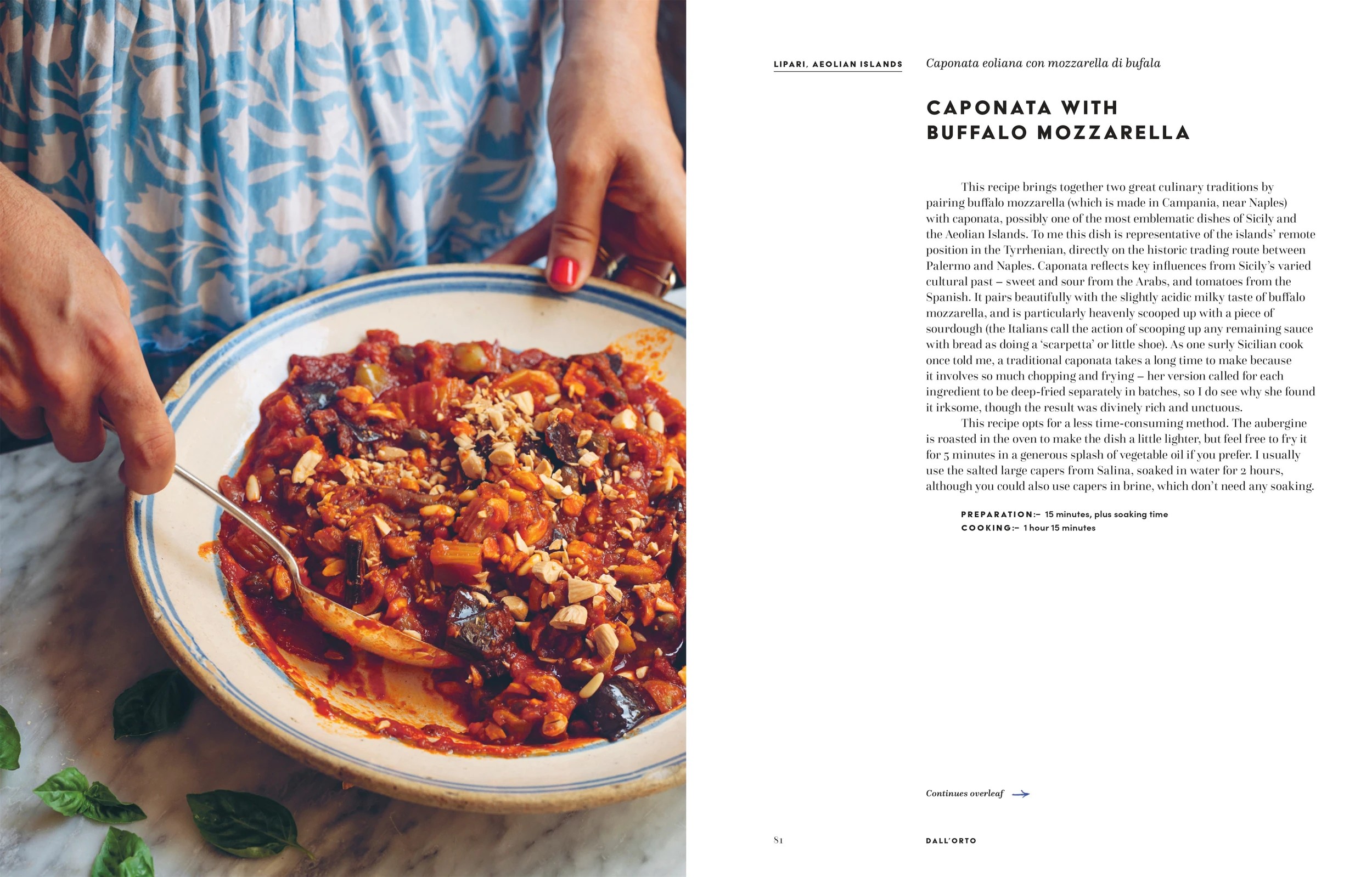 7 Italian Coastal: Recipes and Stories from Where the Land Meets the Sea by Amber Guinness - Book, 7 of 8