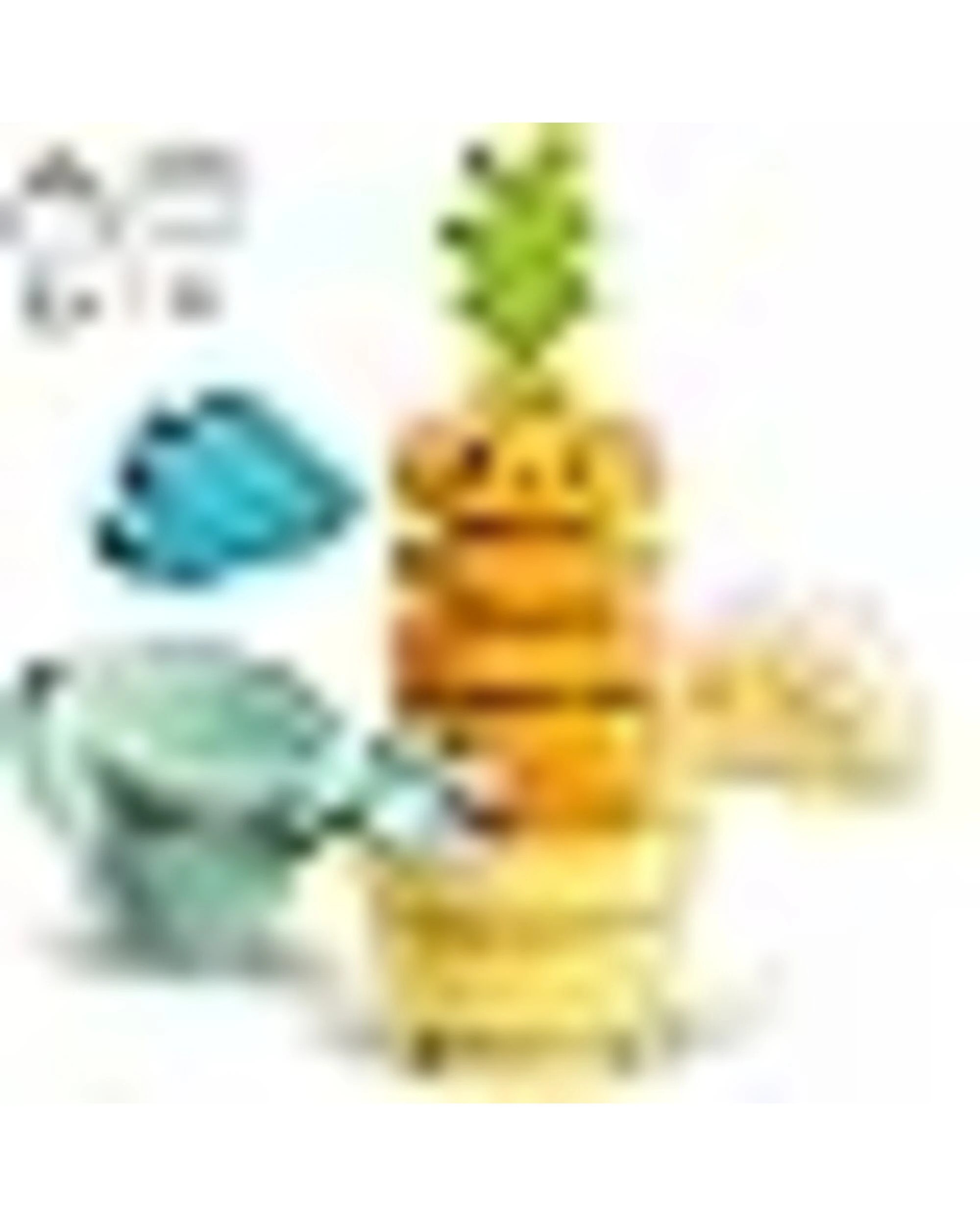 1 LEGO 10981 Duplo Growing Carrot, 1 of 3