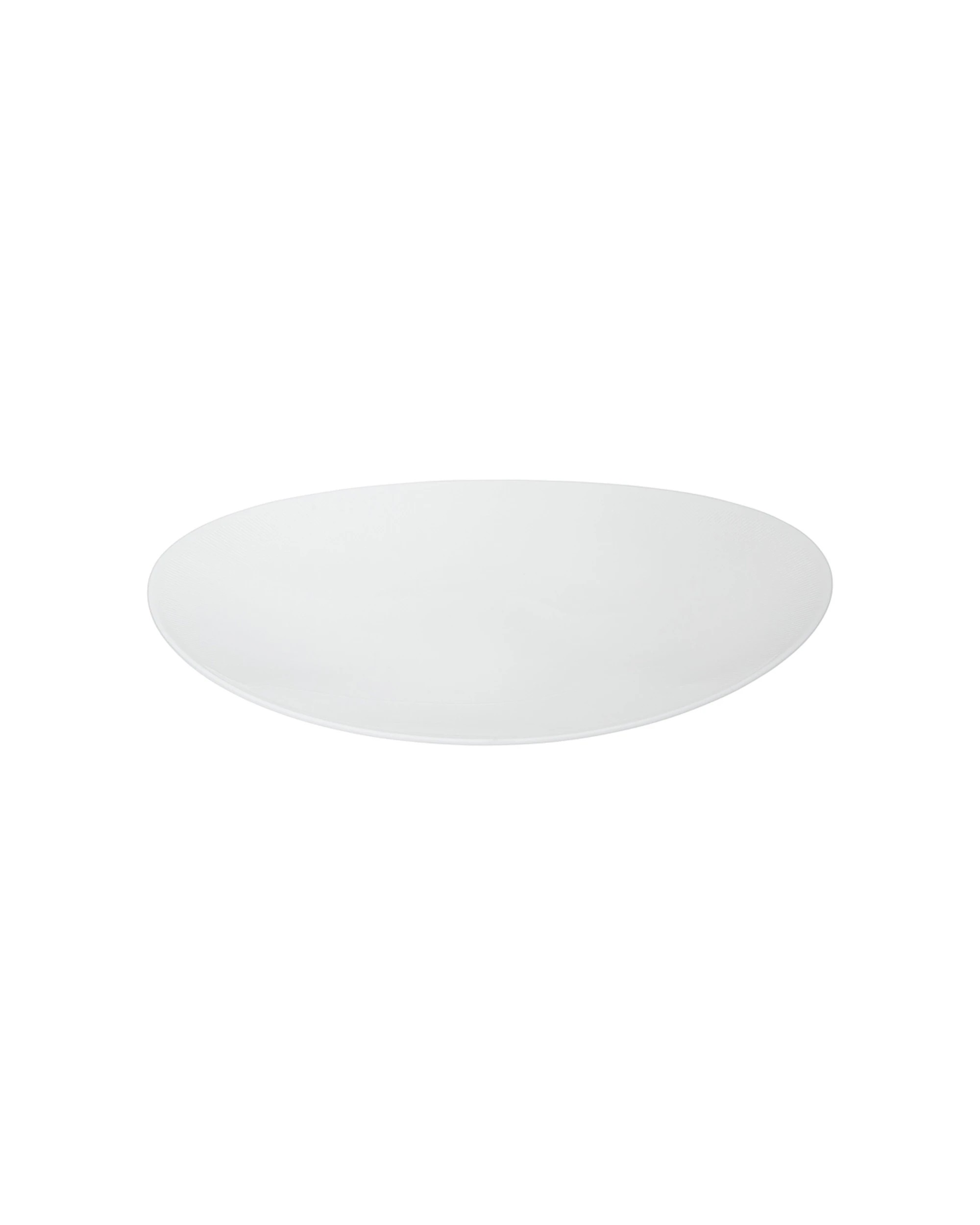 1 Maxwell & Williams Cashmere Oval Platter Fine Bone China 31x25.5cm Serveware
 - Plain, 1 of 3