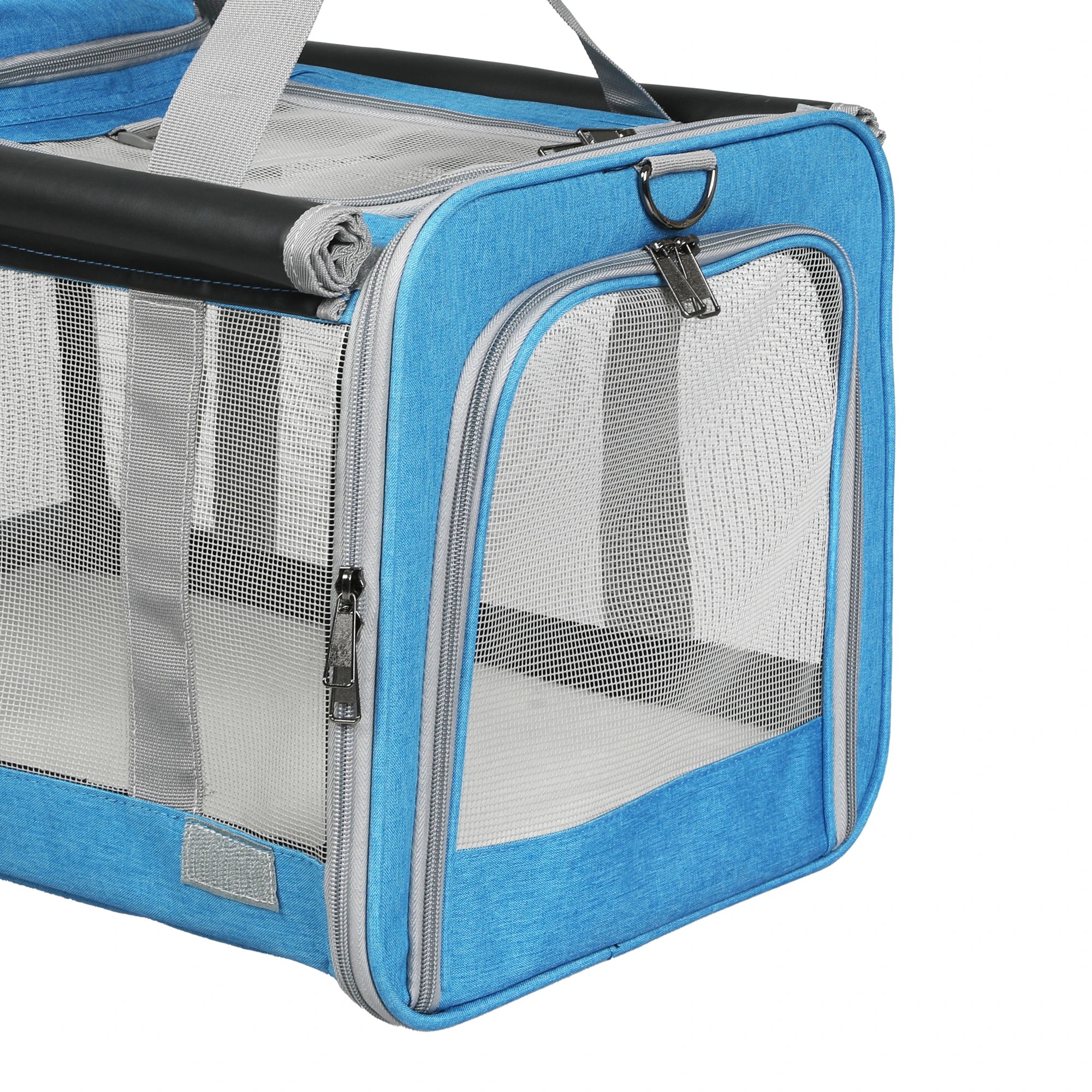 2 Pawz Portable Pet Carrier Large, 2 of 7
