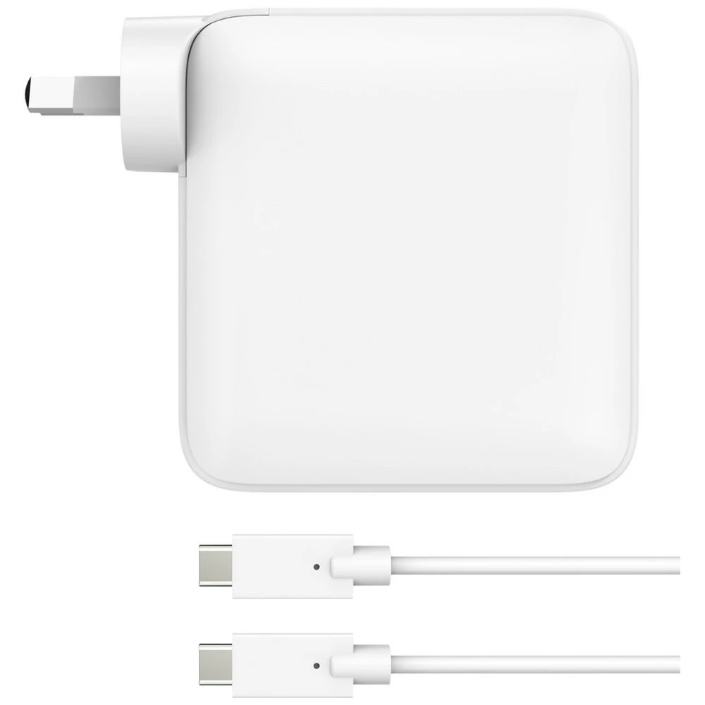 3 J.Burrows 200W GaN 4 Port USB-C/A Wall Charger, 3 of 5