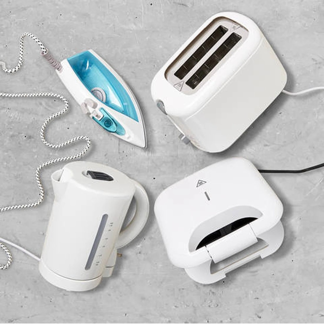 8 1.7L Cordless Kettle, 8 of 8