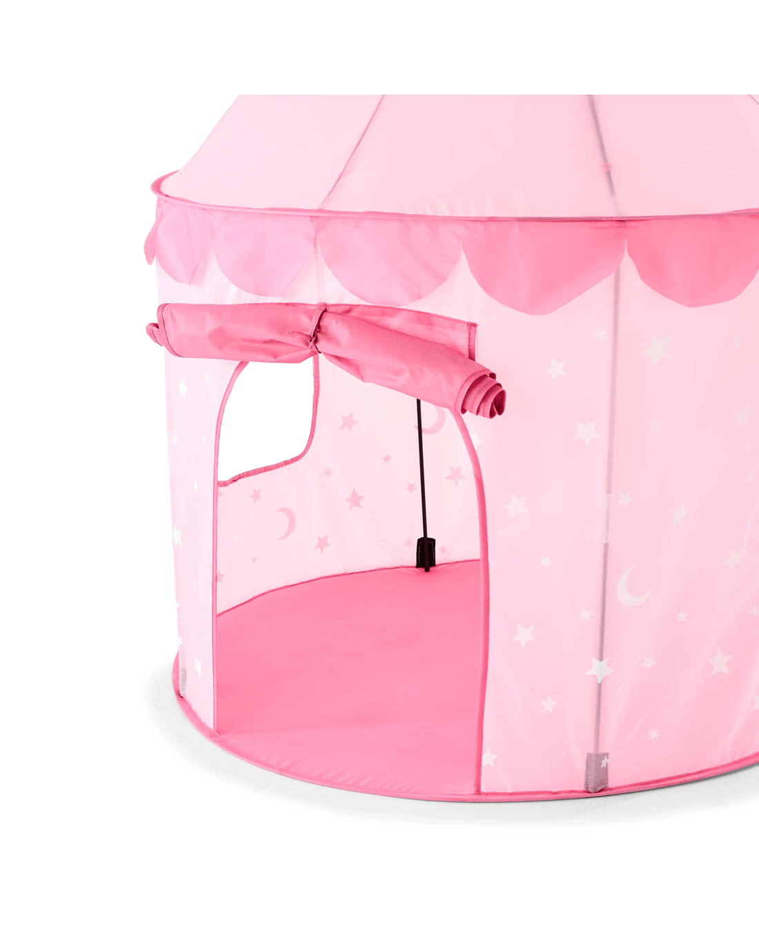 6 Light Up Play Tent - Pink, 6 of 10