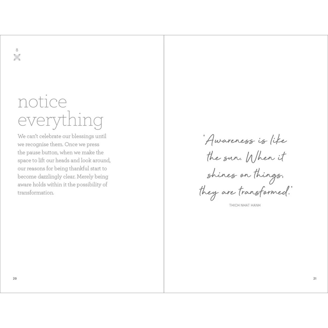 4 Gratitude - Book, 4 of 4