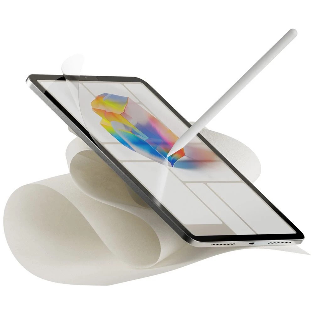 2 Paperlike 3 Screen Protector for iPad Air 11", 2 of 10