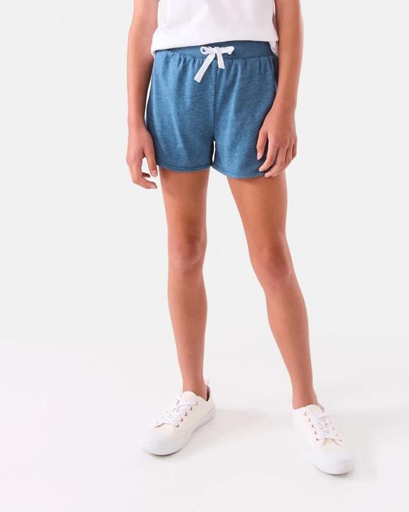 Knit Shorts