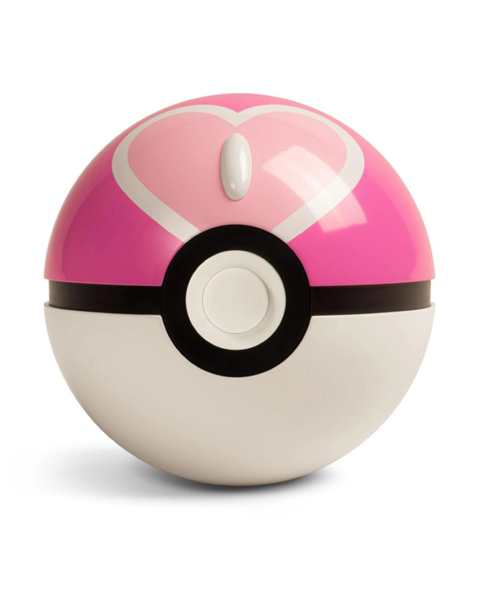 2 The Wand Company Pokemon Love Ball Prop Replica, 2 of 5
