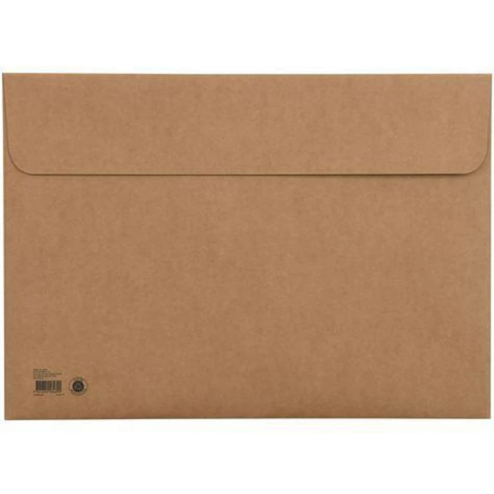 2 Born A3 Kraft Folio, 2 of 2