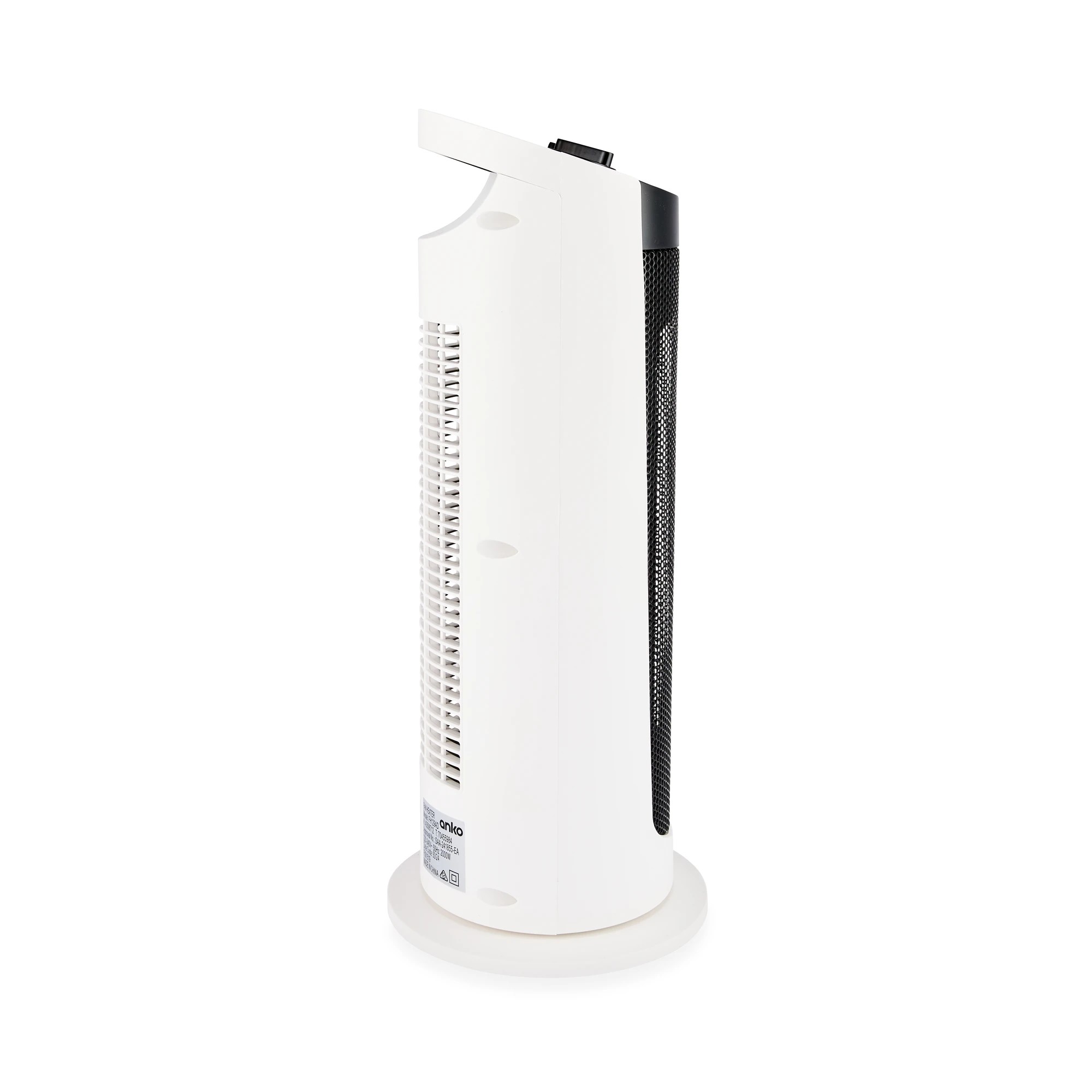 3 Ceramic Tower Heater, 3 of 6
