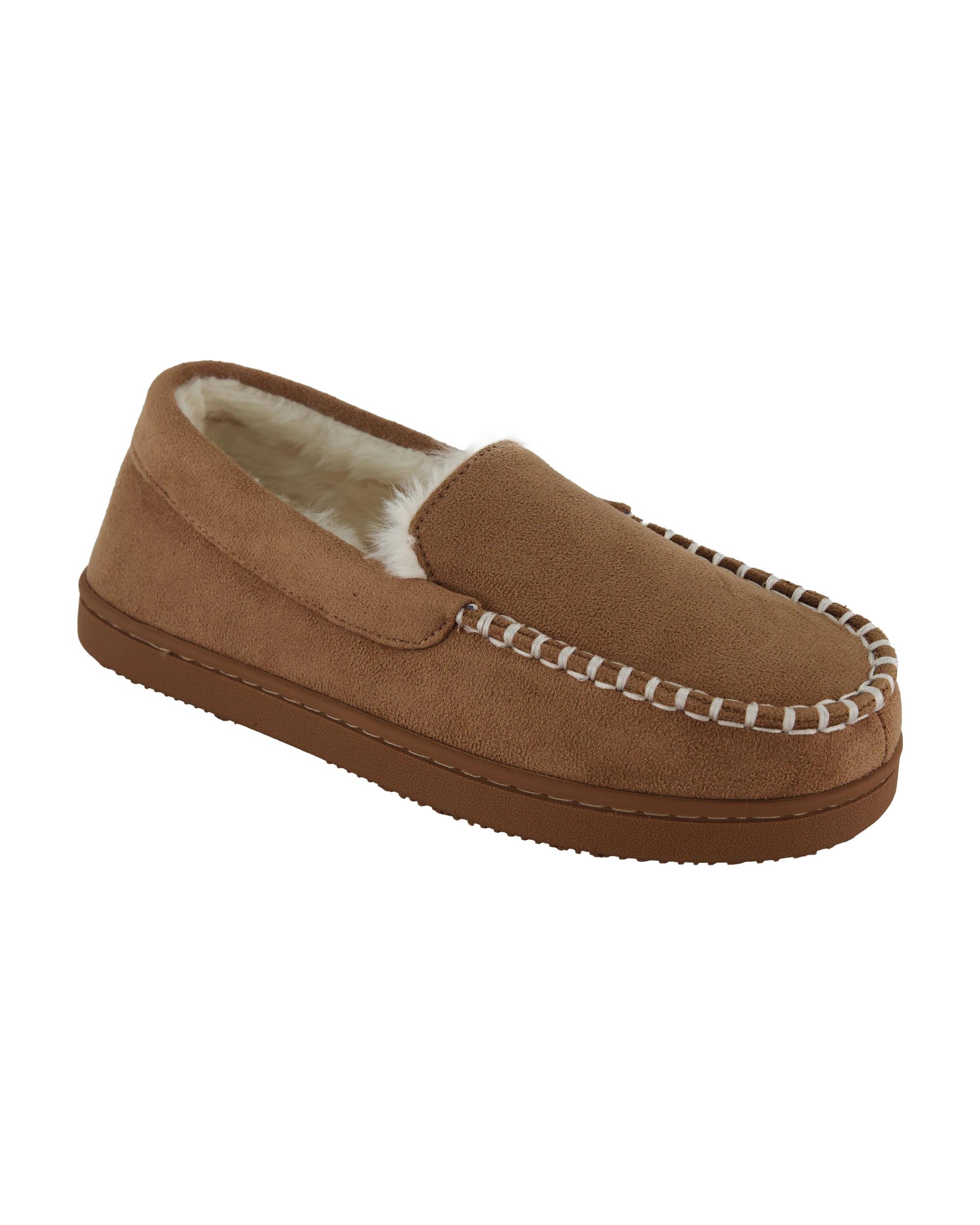 1 Loafer Slippers Beige, 1 of 3