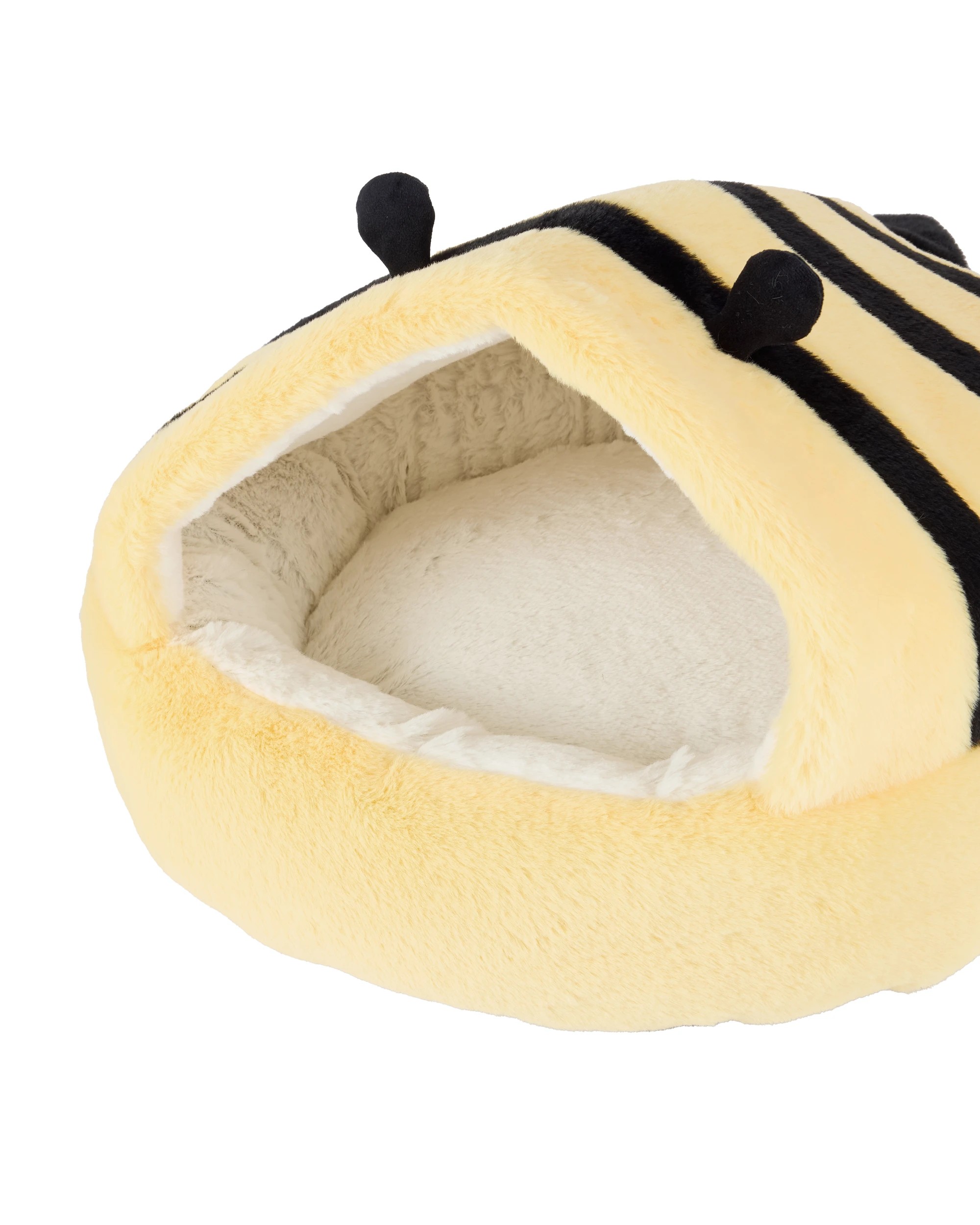 4 Cat Snuggle Bee Bed, 4 of 8