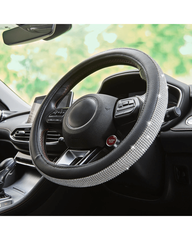 Diamante Steering Wheel C