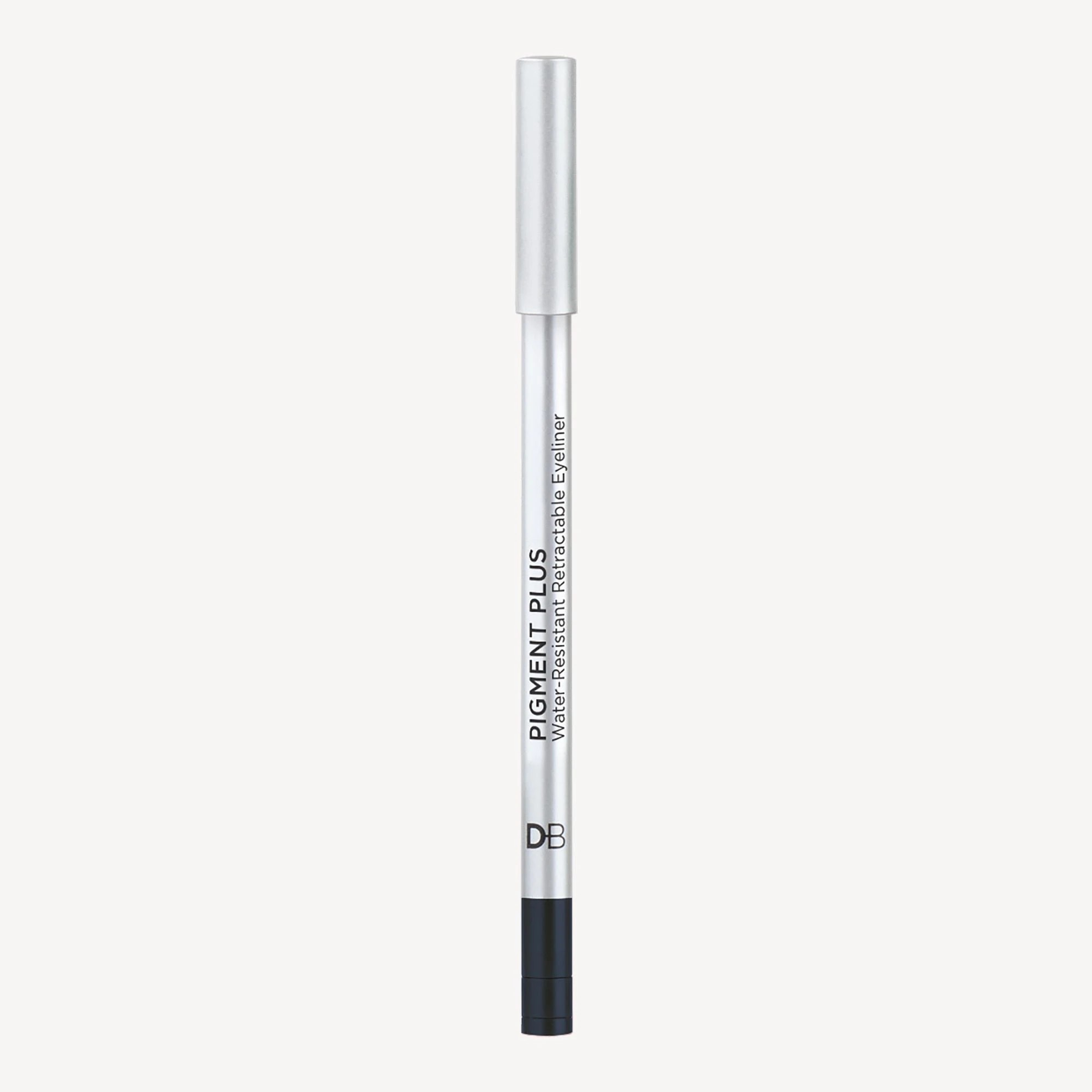 1 DB Designer Brands Pigment Plus Water-Resistant Retractable Eyeliner - Emerald Sea, 1 of 3