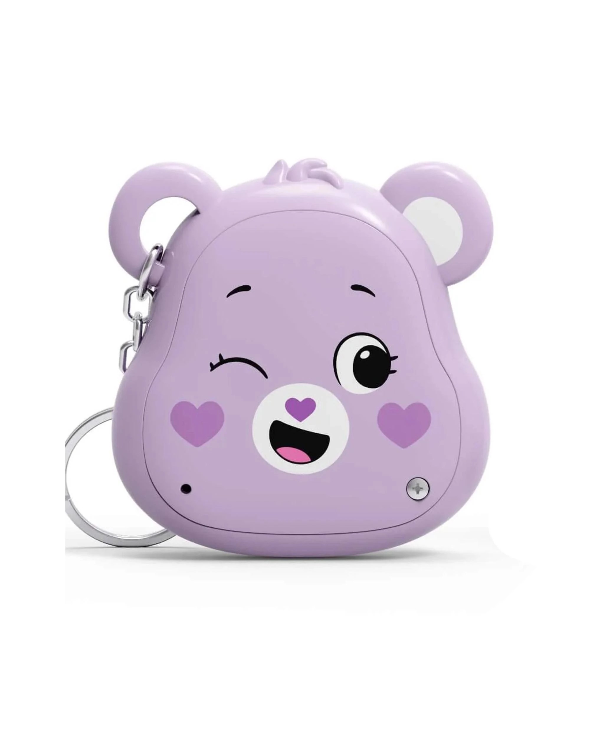 2 Care Bears Share Bear Kea Kuma Digital Pet, 2 of 3
