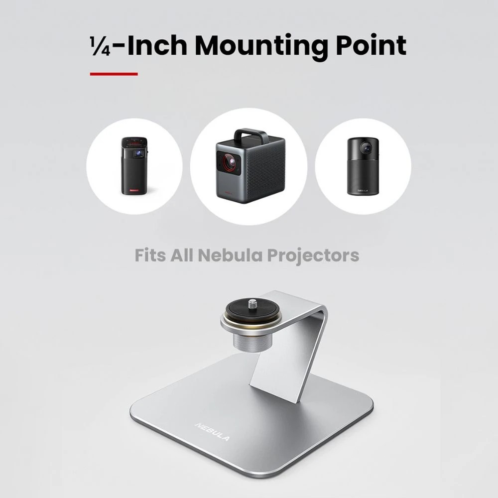 5 Nebula Projector Desktop Stand, 5 of 5
