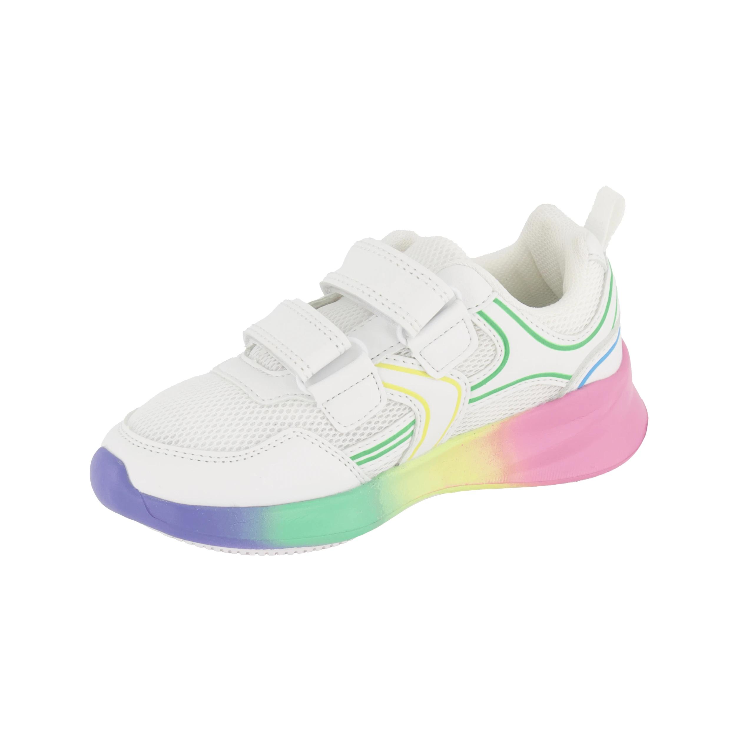 3 Junior Sneakers NEON OMBRE, 3 of 5