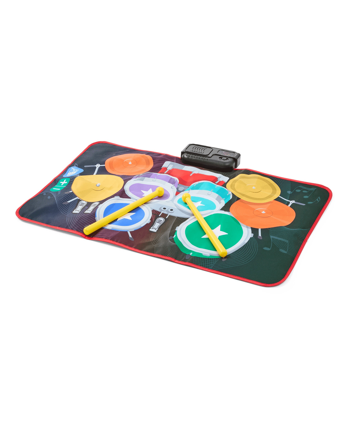 4 Drum Kit Mat, 4 of 8