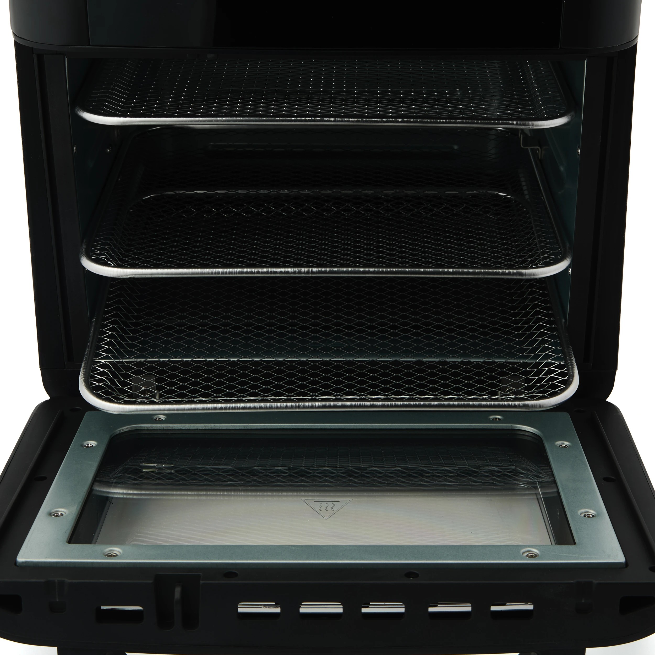9 12L Air Fryer Oven - Black, 9 of 10