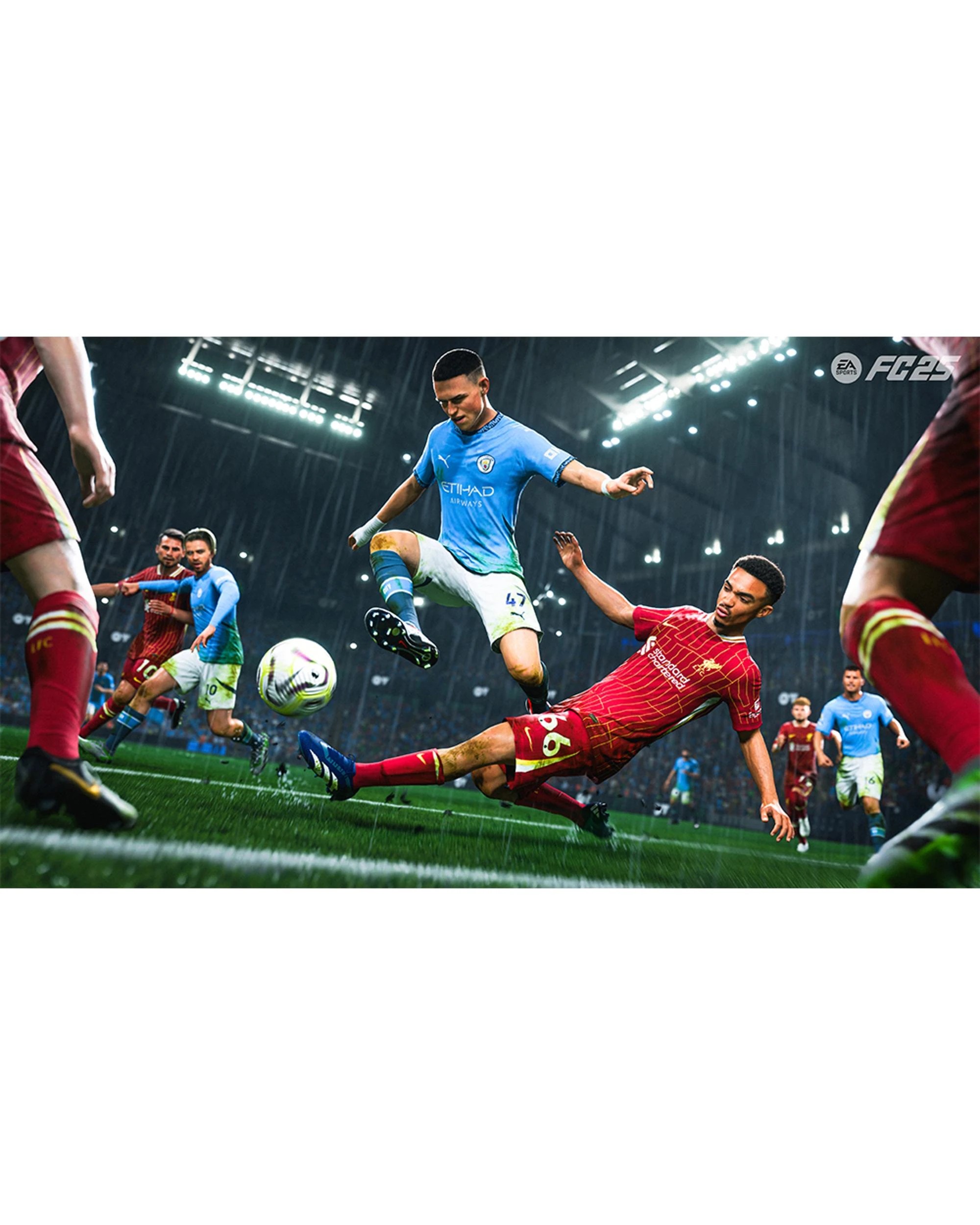 4 EA Sports FC 25 - PS5, 4 of 10