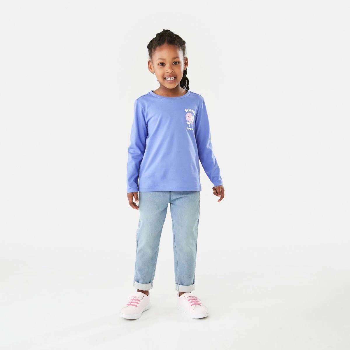 5 Print T-shirt Tulip, 5 of 8