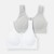 WHITE, GREY MARLE