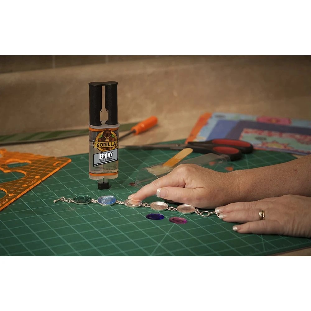 7 Gorilla Epoxy Glue 25mL, 7 of 8