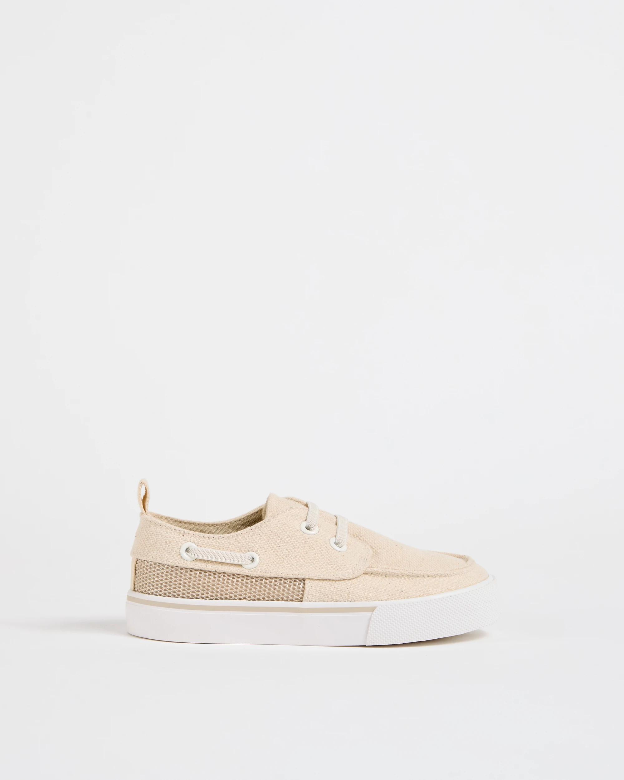 1 Target Kids Boat Shoes NEUTRAL, 1 of 3