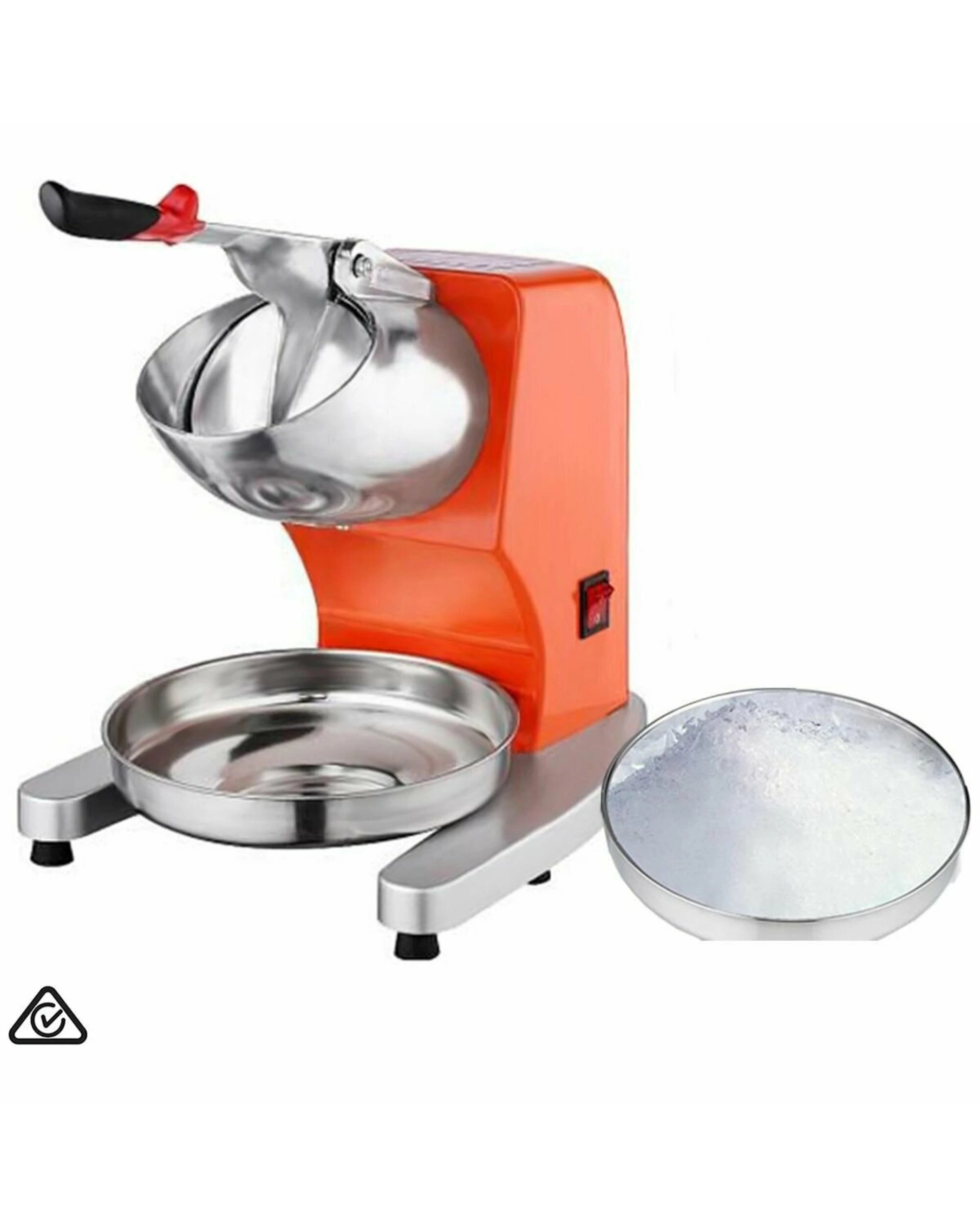 3 SOGA Ice Shaver, 3 of 5